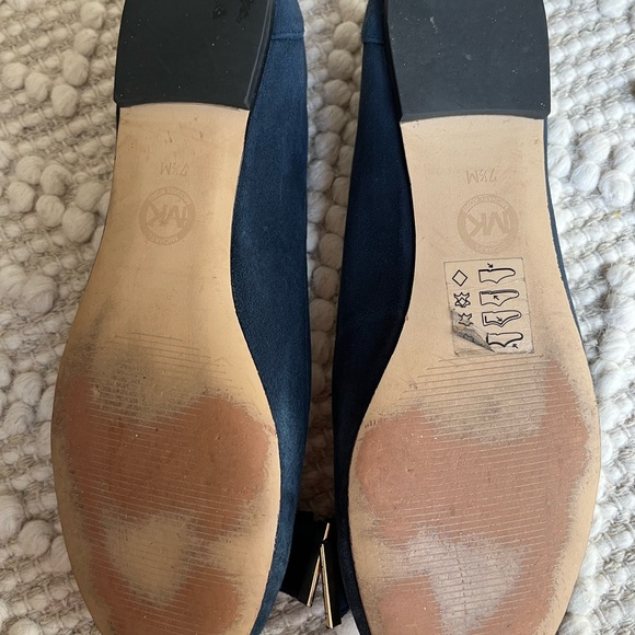 Michael Kors Kiera Ballet flats - Picture 3 of 4